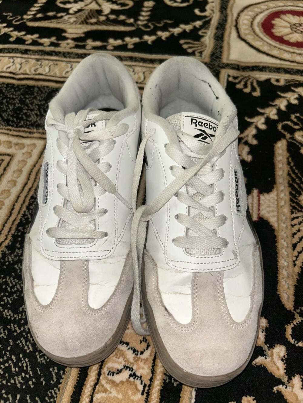 Reebok